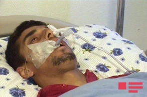 Ermənilərin yaraladığı Ağcabədi sakinindən xəbər var - FOTO