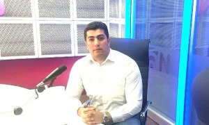 "Mühafizəçinin marketdə işçini döyməyə ixtiyarı yoxdur" - Ekspertdən sərt açıqlama