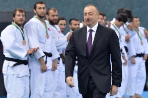 İlham Əliyevin andiçmədən sonra ilk rəsmi səfəri bu ölkəyə olacaq