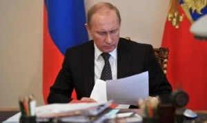 Bakıda Putinə sui-qəsd cəhdi –  ŞOK