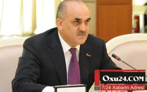 “Prezidentin fərmanı 8800 nəfərə şamil olunacaq” - Səlim Müslümov