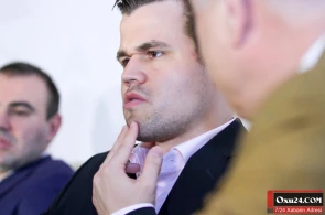 Sevmədiyin birinə niyə toxunursan?..