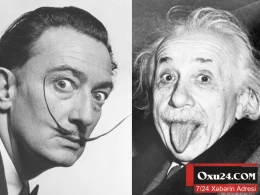 8 dahinin qəribə vərdişləri