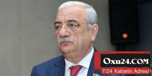 Millət vəkilinə ağır itki üz verib