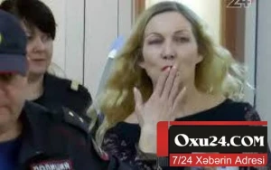 Təcavüz etməyə çalışan keçmiş ərinin cinsi orqanını bıçaqla kəsdi - FOTO