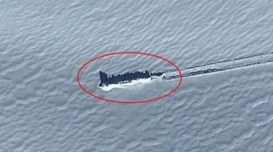 Başqa dünyaya keçid qapısı tapılıb? – Elm dünyası ŞOKDA – FOTOLAR