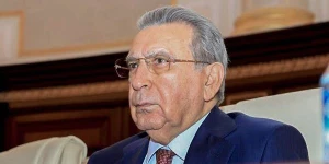 Putindən Ramiz Mehdiyevə yüksək mükafat