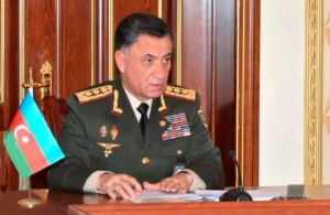 Usubov müşavirə keçirdi, polislərdən bunu tələb etdi .