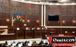 Bu qaydanı pozsaz, 3 min cəriməsi var