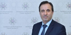 Azərbaycanda vəzifəli şəxs vəfat etdi