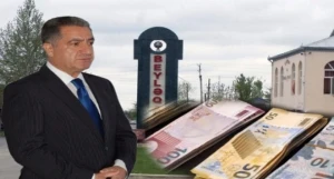 Şəhid ailəsini ələ salan məmur kimdir?