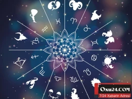 Günün qoroskopu: sayıq olun 29 Aprel 2018