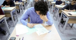 Bu gün sınaq imtahanı keçirilir