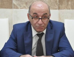 Azər Tağıyev vəfat etdi