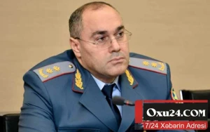 Gömrük Komitəsində daha bir vəzifəli şəxs işdən çıxarıldı