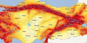 İstanbul yerlə yeksan ola bilər: zəlzələdən daha ciddi təhlükə
