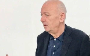 Çovdarov məhkəməyə həkimlə gəldi