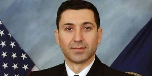 Azərbaycanlı zabitə ABŞ Müdafiə Nazirliyində yüksək vəzifə verildi