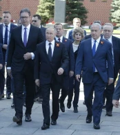 «Израиль согласовал удар по Ирану с Путиным»