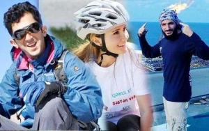 İtkin düşmüş alpinistlər sağdır? - Hər üçü “Whatsapp” qrupundan çıxdı