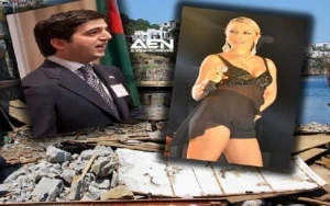 Anar Məmmədovun Hadisə üçün aldığı plyaj dağıdıldı - Fotolar