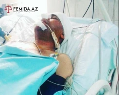 Aprel döyüşçüsündən sensasion açıqlama : general bizi podvala yığdı