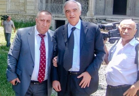 Sarkisyanla bir yerdə işləyən azərbaycanlı ilə sensasion müsahibə —