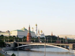 Rusiyada fövqəladə vəziyyət elan olundu