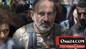 “Paşinyanın qulağını kəsib cibimə qoyaram”