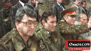 Ermənistanın eks-prezidentləri Qarabağla bağlı BÜTÜN SİRLƏRİ AÇDI: