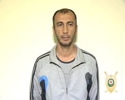 “Bandotdel”dən əməliyyat - Silahlı şəxslər saxlanıldı