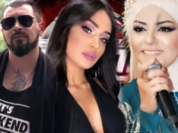 “Maşın”da onlar yarışacaq