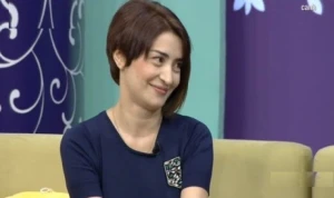 Fədayə Laçının həbs müddəti yenidən uzadıldı