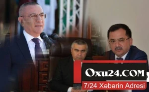 İşdən çıxarılacaq digər icra başçıları – ADLAR