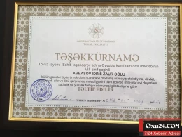 Ermənistanda etirazlar səngimir: "Rəhbərlik istefa versin!"