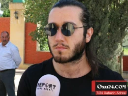 "İtkin düşən alpinistlər çadırı düzgün yerdə qurmayıblar" - dağçı Turan Əhmədov