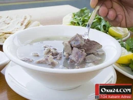 Məşhur alimdən Ramazanla bağlı 7 MÜHÜM TÖVSİYƏ: Kəllə-paça, yumurta və... - MÜTLƏQ OXUYUN!