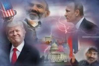 Rəsmi Bakının qızıl fürsəti - Ağ Evin seçimi