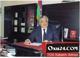 Binəqədinin yeni icra başçısı o olacaq – İDDİA