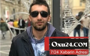 Universitetdən intihar edən tələbə ilə bağlı - Açıqlama+ Fotolar