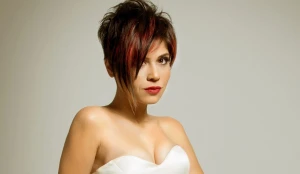 "Sarı gəlin"i ermənicə oxuyan türkiyəli müğənni danışdı:"Məni niyə söyürlər?"+