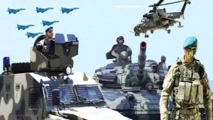 Azərbaycan Ordusu Xankəndinə girəcəkdi - Badalyan sirri açdı