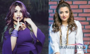 Vəfa Şəbnəm Tovuzlunu Familə görə təhqir edib?— TƏFƏRRÜAT