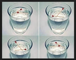 Evinizdə cadu olub, olmadığnı asanlıqla yoxlaya bilərsiniz! - TEST!