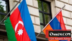Yerevan Bakı ilə danışıqlara hazırlaşır