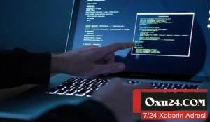 Modemləri sıradan çıxaran yeni virus yayılıb