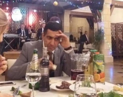 Azərbaycanda xanım müğənninin oğlu vəfat etdi -