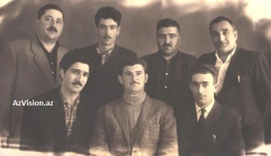 Stalinin başına vedrə keçirən bakılı kim olub? –