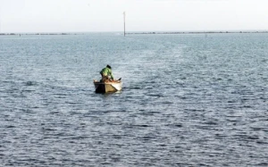 İçərisində meyitlər olan qayıq tapıldı -