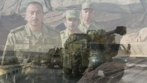 Qarabağla bağlı ŞOK PROQNOZ: Müharibə başlayacaq